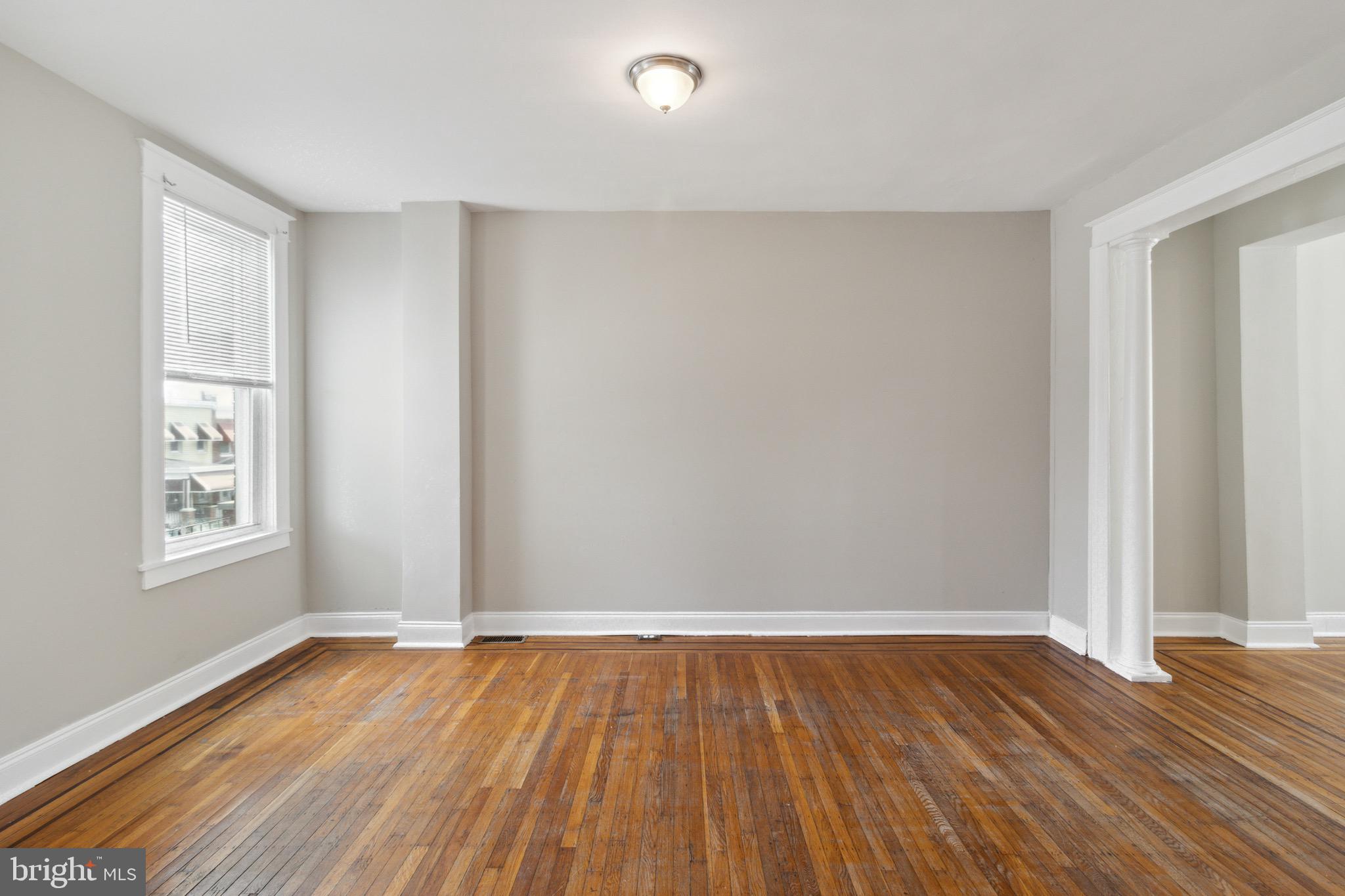 EDMONDSON VILLAGE - Residential