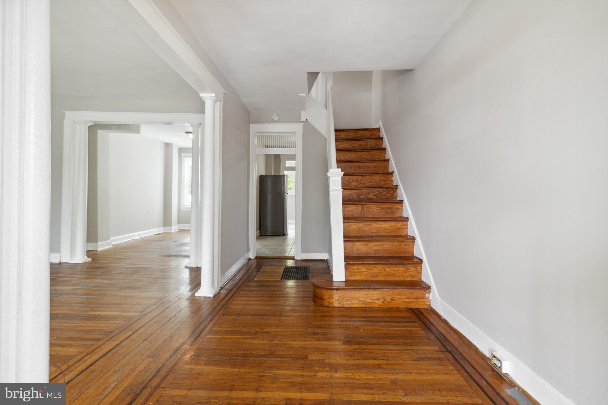 EDMONDSON VILLAGE - Residential