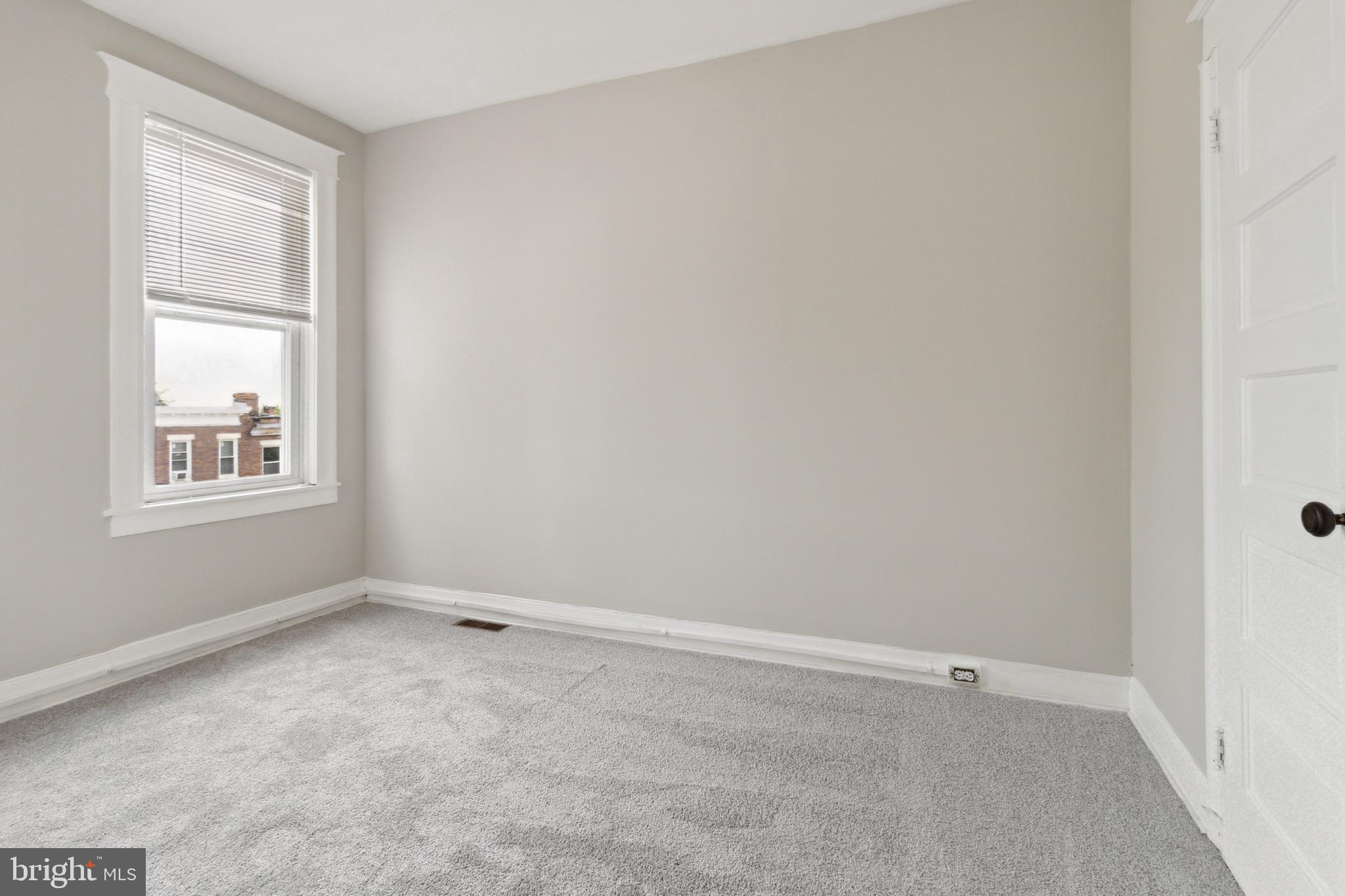 EDMONDSON VILLAGE - Residential