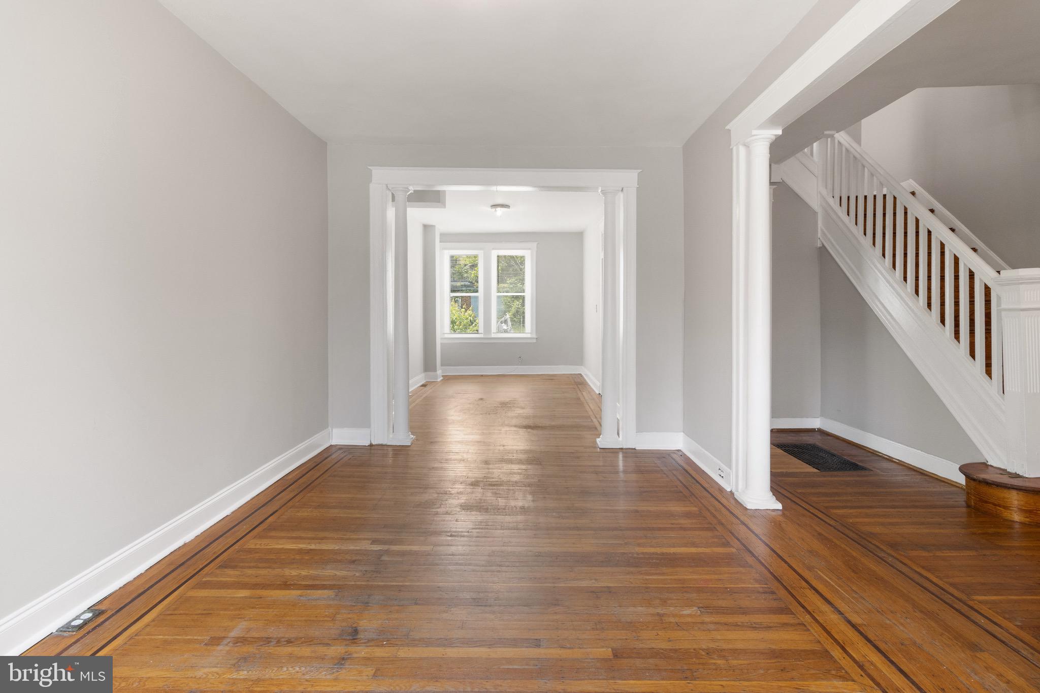 EDMONDSON VILLAGE - Residential