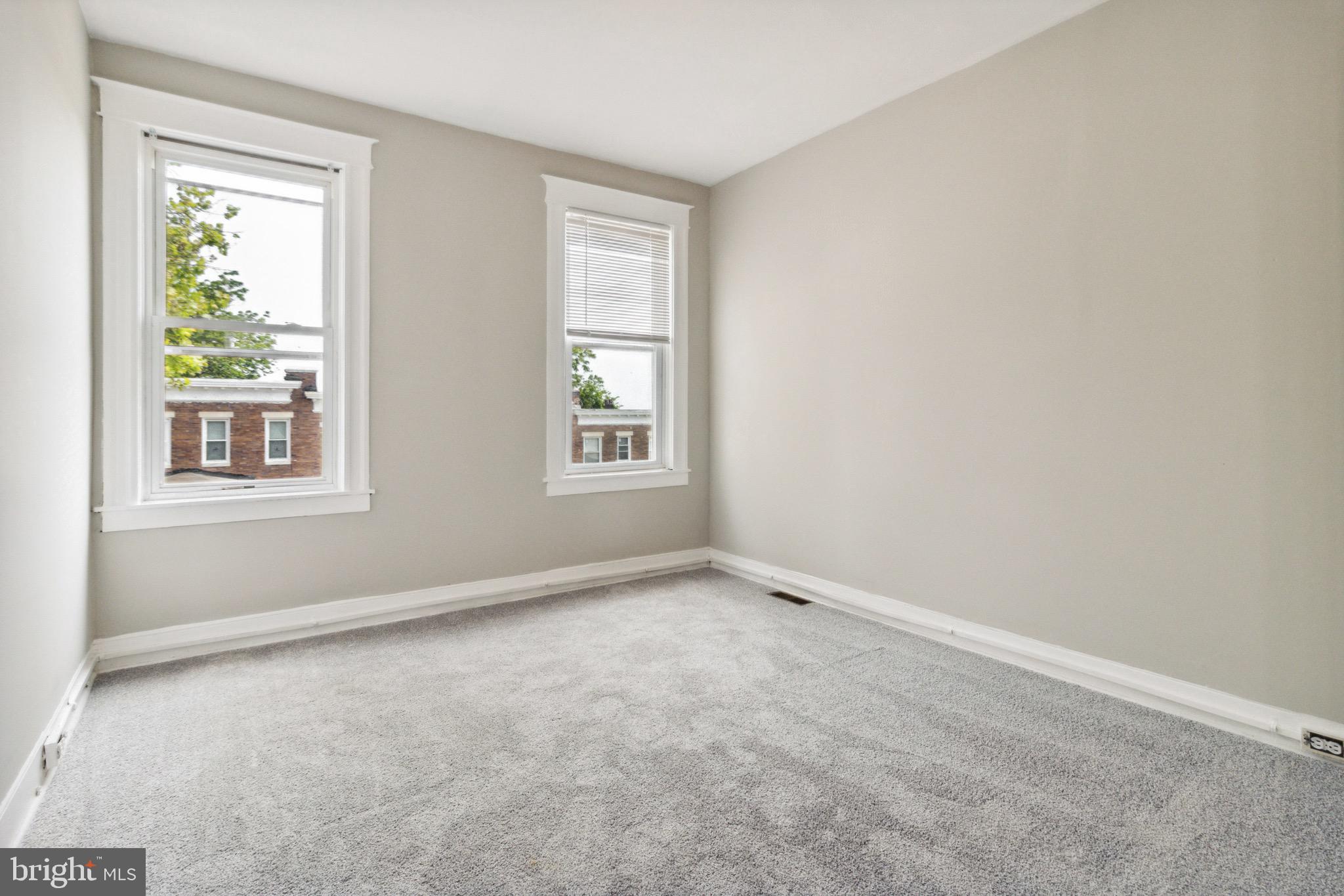 EDMONDSON VILLAGE - Residential