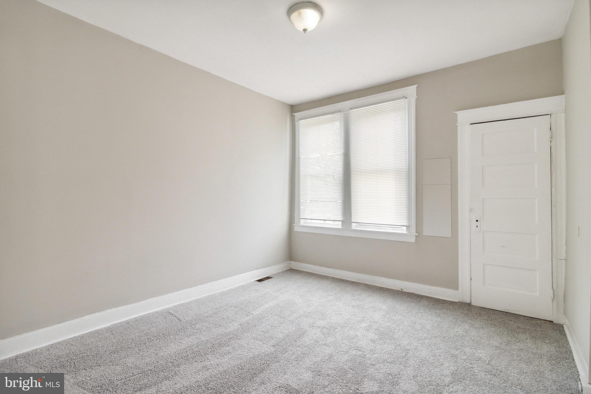 EDMONDSON VILLAGE - Residential