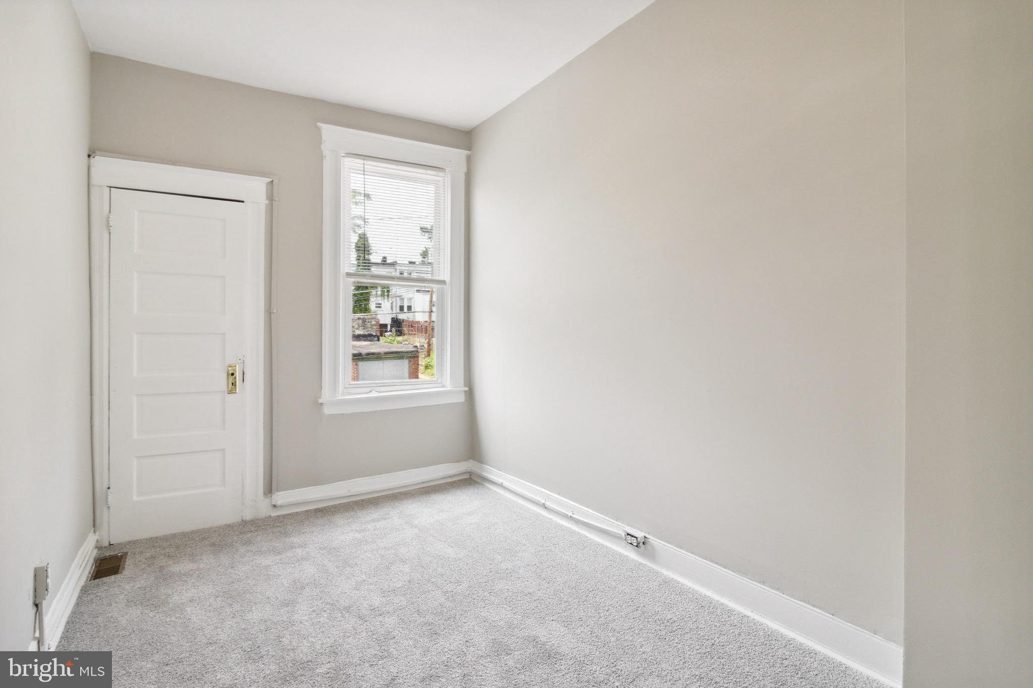 EDMONDSON VILLAGE - Residential