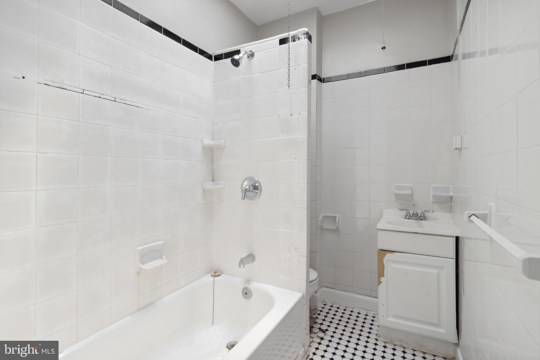 EDMONDSON VILLAGE - Residential