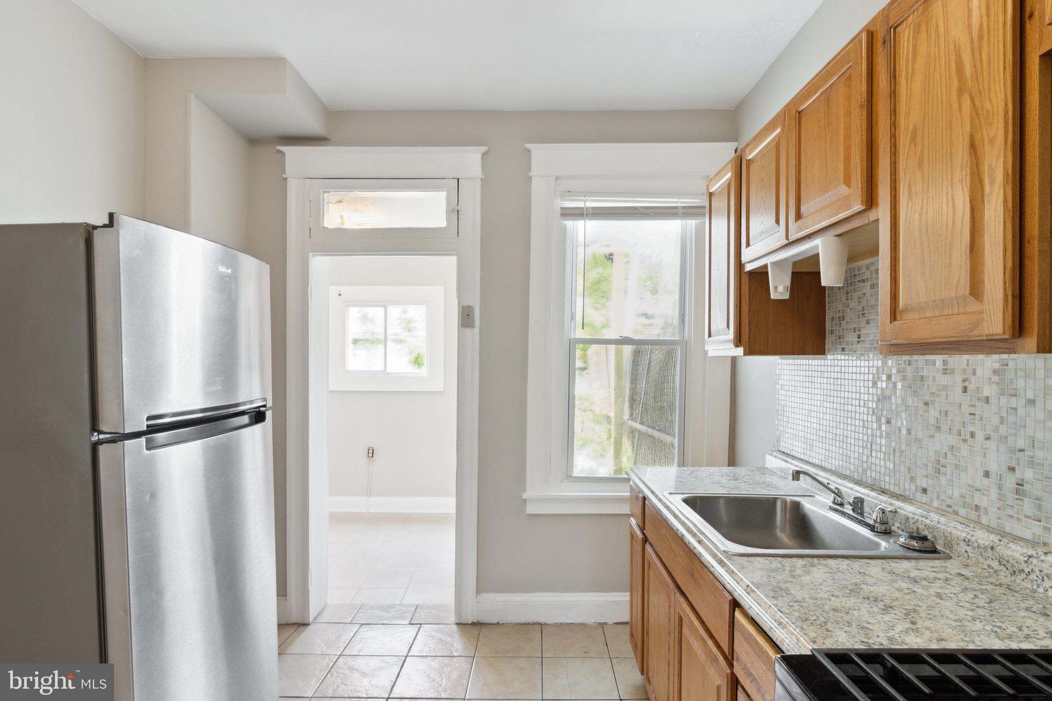 EDMONDSON VILLAGE - Residential