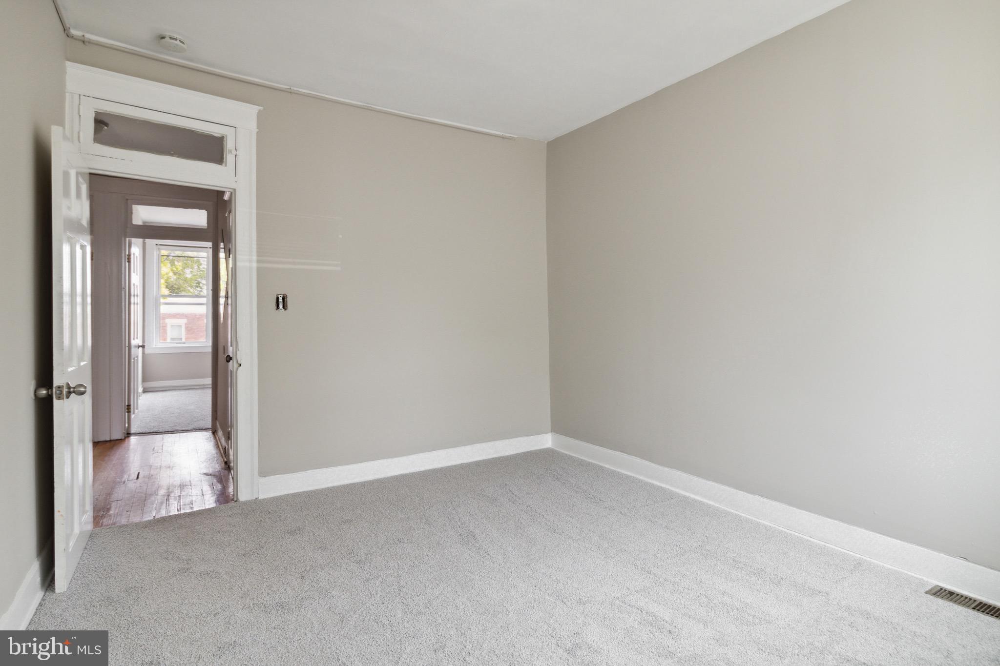 EDMONDSON VILLAGE - Residential