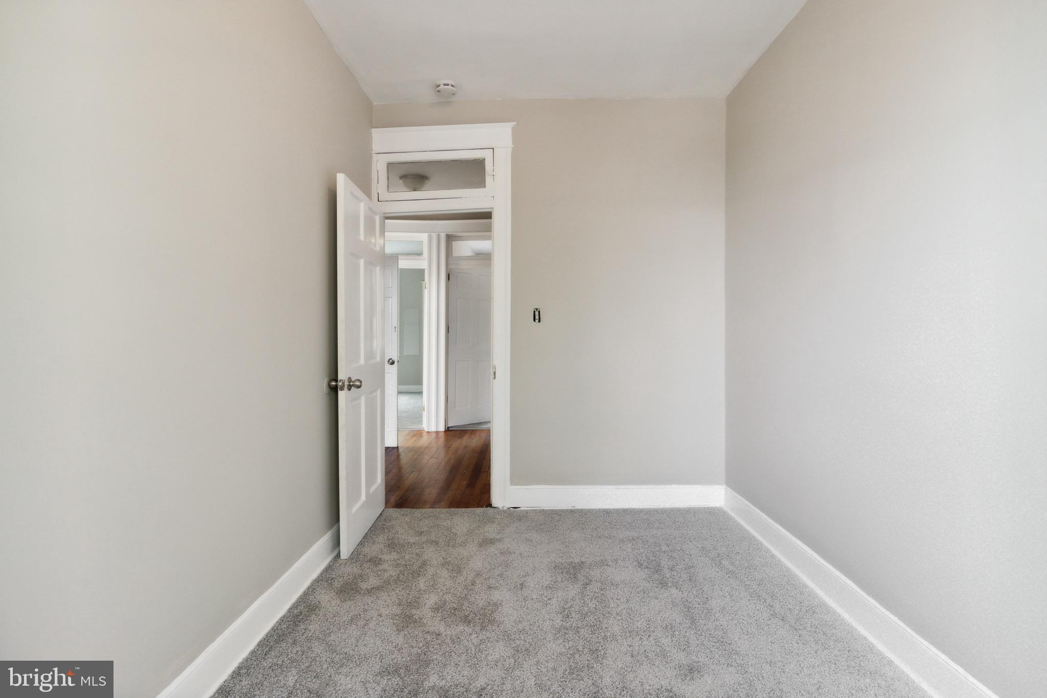 EDMONDSON VILLAGE - Residential