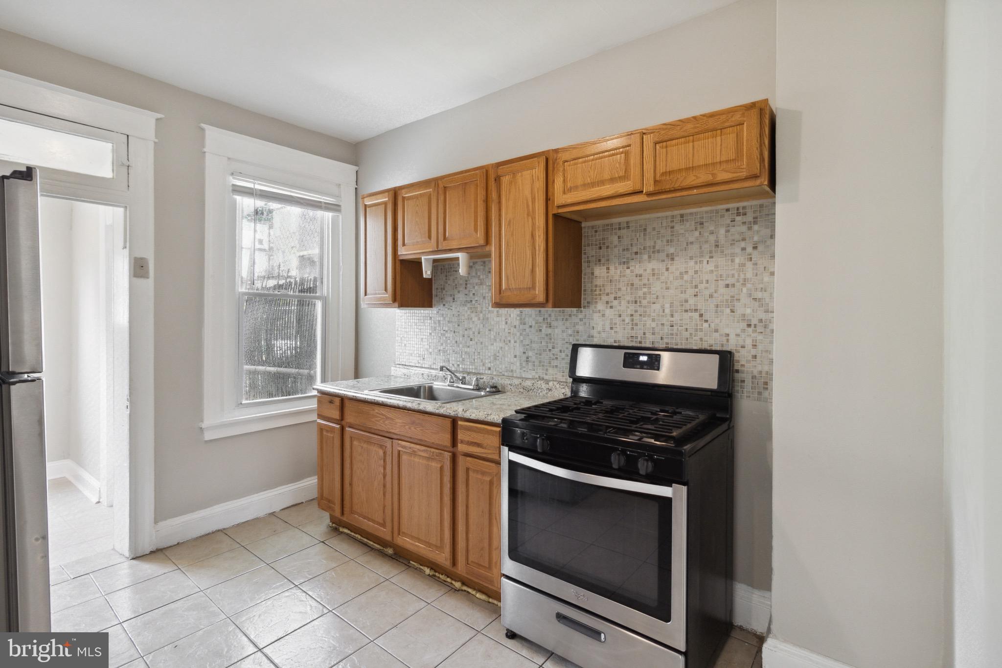 EDMONDSON VILLAGE - Residential