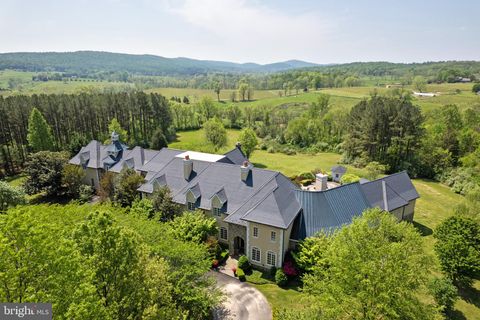 38793 CHELTEN LANE MIDDLEBURG VA 20117