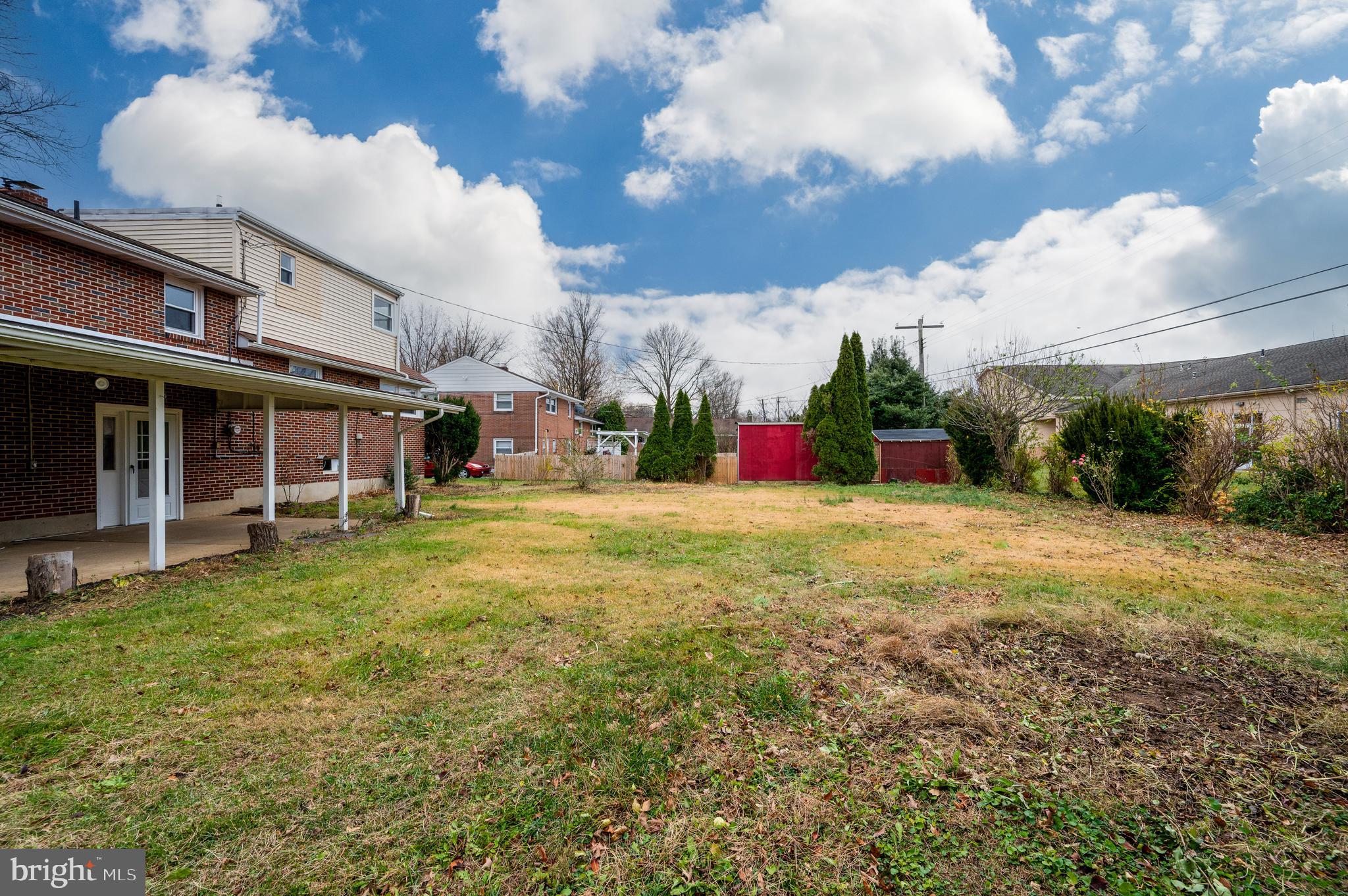 WYOMISSING HILLS - Residential Lease