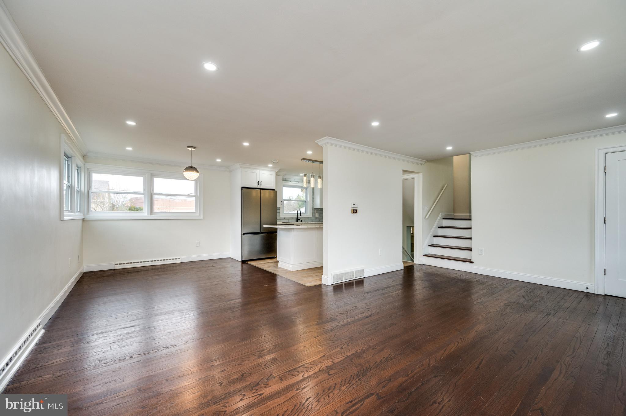 WYOMISSING HILLS - Residential Lease