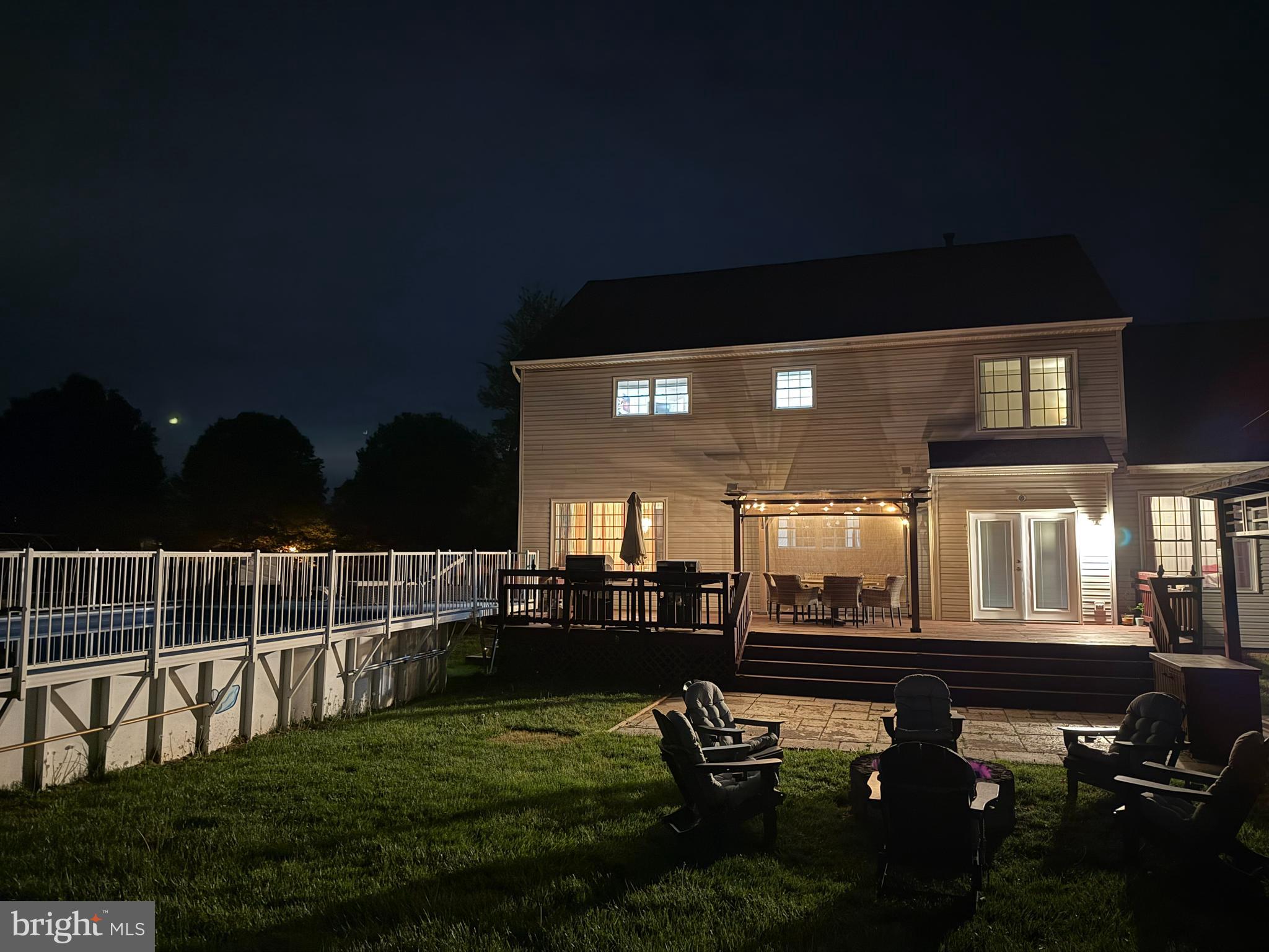 WOODFIELD ESTATES - Residential