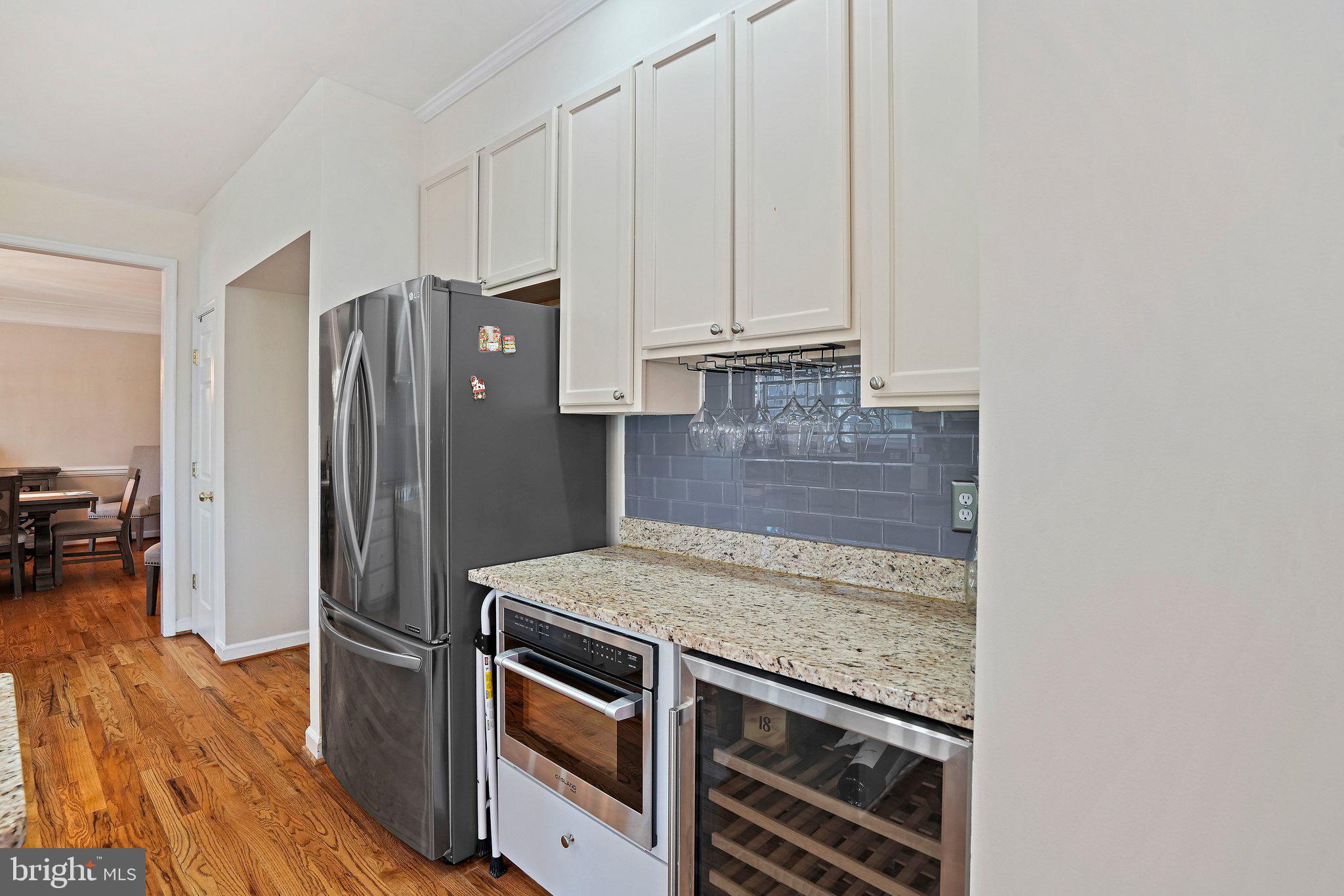WOODFIELD ESTATES - Residential