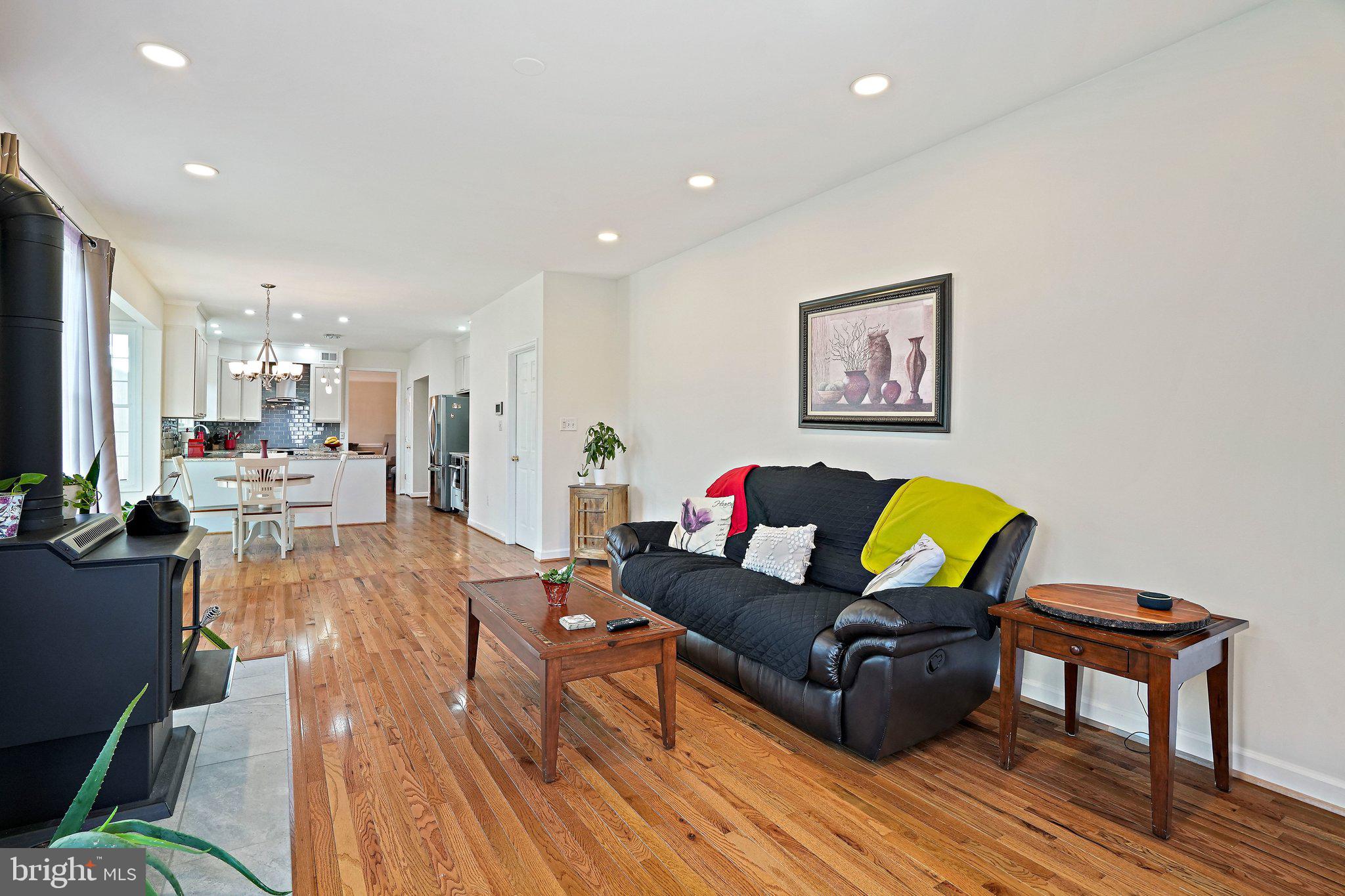 WOODFIELD ESTATES - Residential