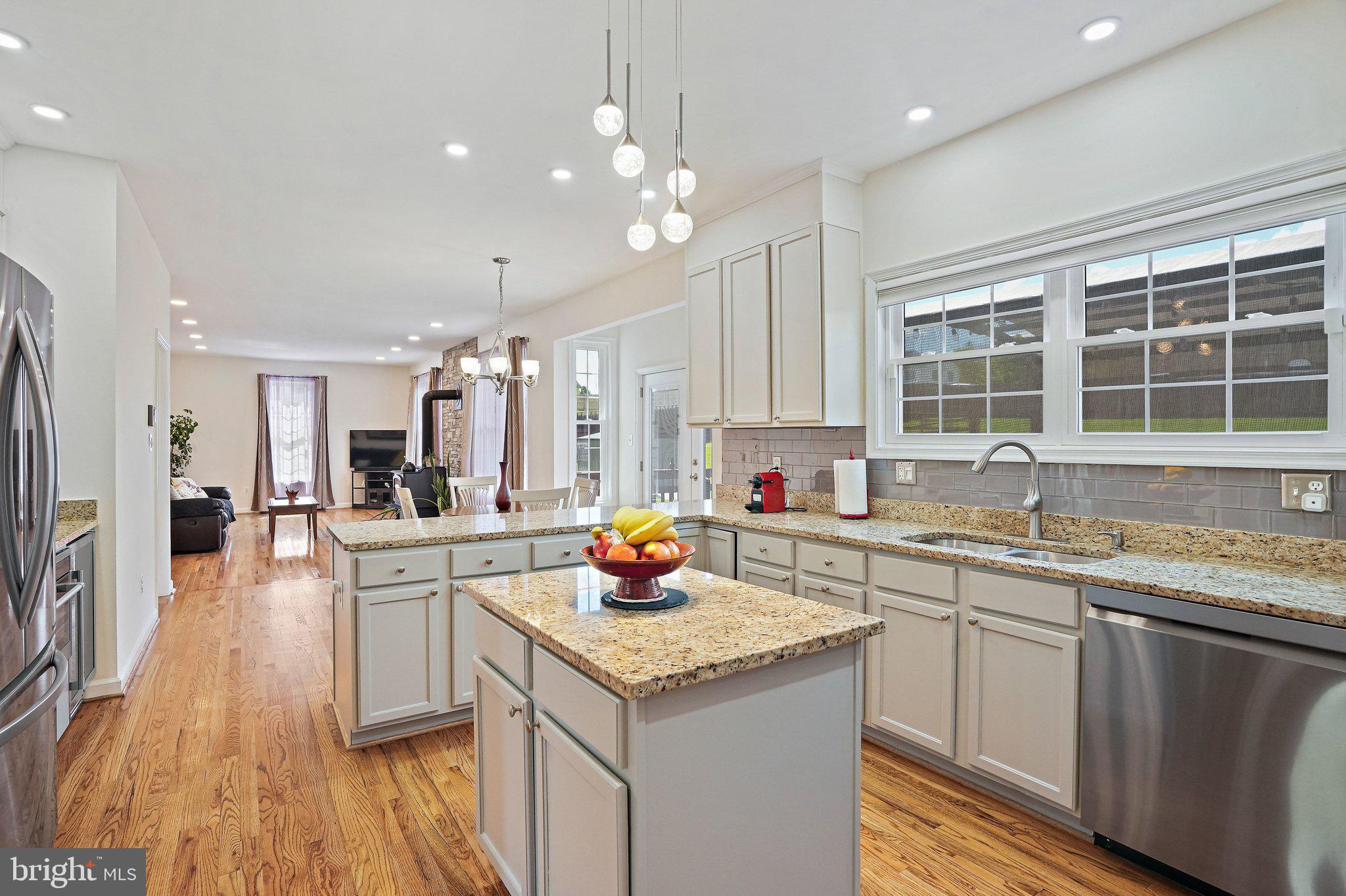 WOODFIELD ESTATES - Residential