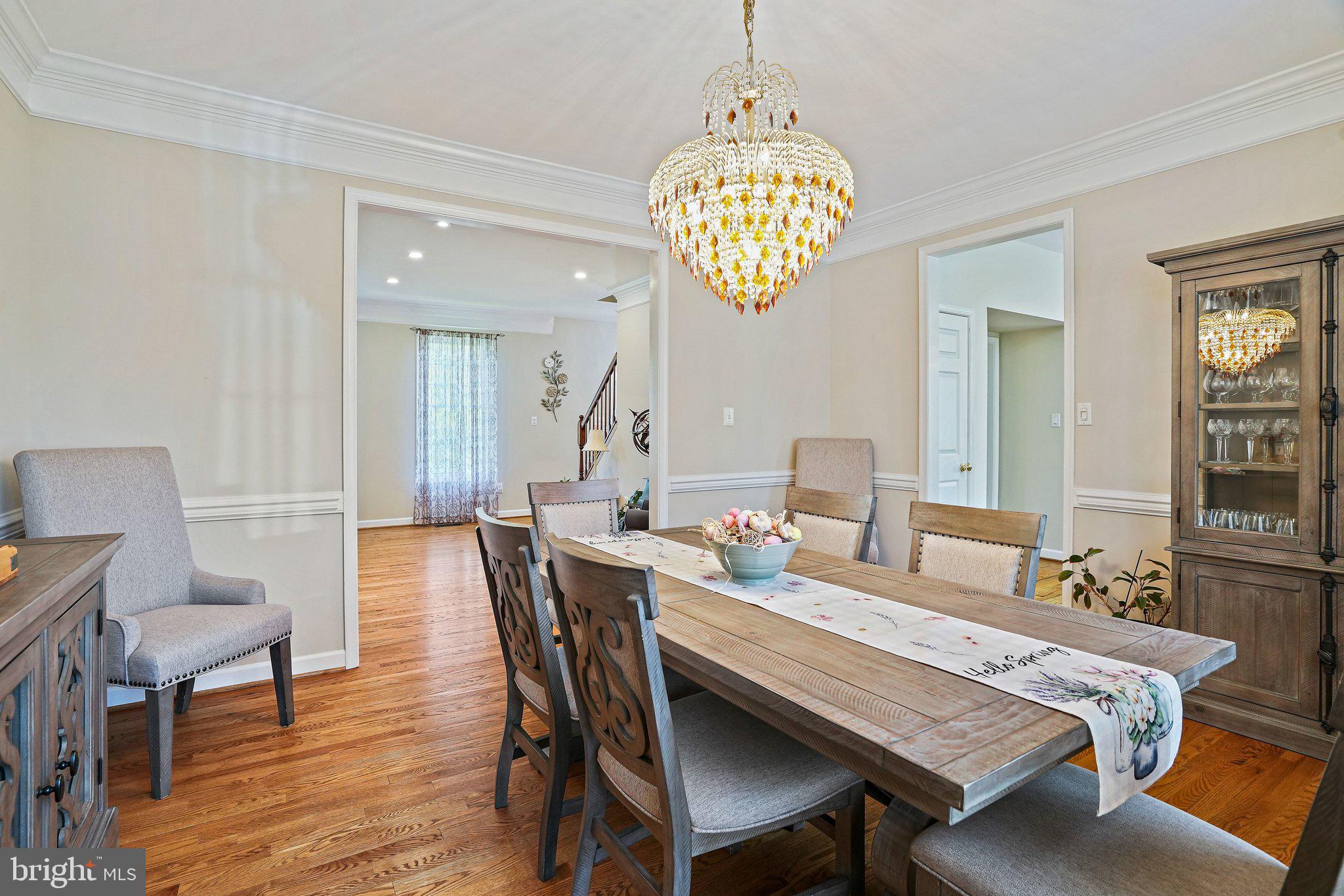 WOODFIELD ESTATES - Residential