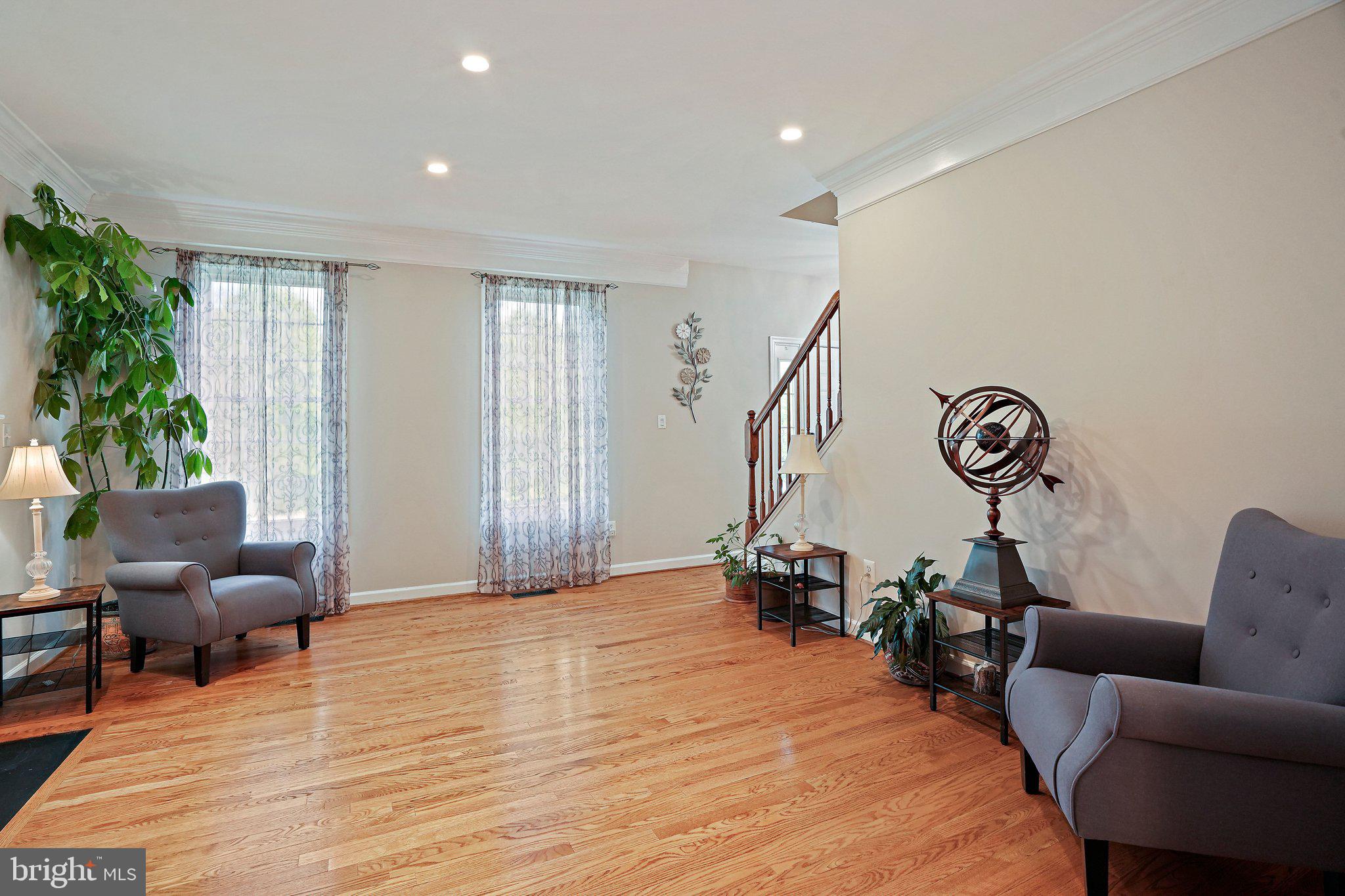 WOODFIELD ESTATES - Residential