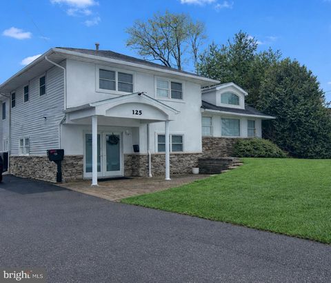 Photo of 125 N Route 73 #1ST FLOOR, WEST BERLIN, NJ 08091 (MLS # NJCD2109110)