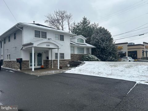 Photo of 125 N Route 73 #1ST FLOOR, WEST BERLIN, NJ 08091 (MLS # NJCD2109110)