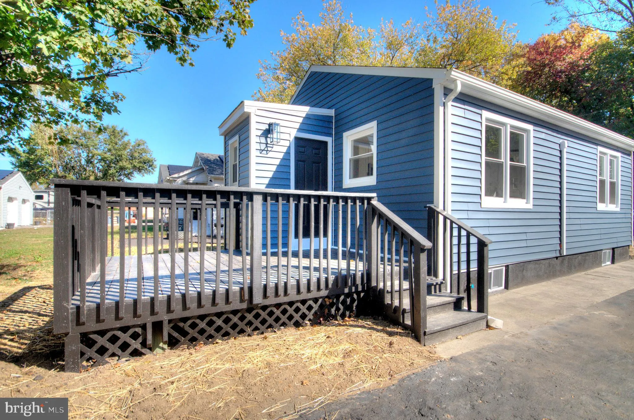 Penns Grove, New Jersey 08069, United States, 2 Bedrooms Bedrooms, ,1 BathroomBathrooms,Residential,Active,234068