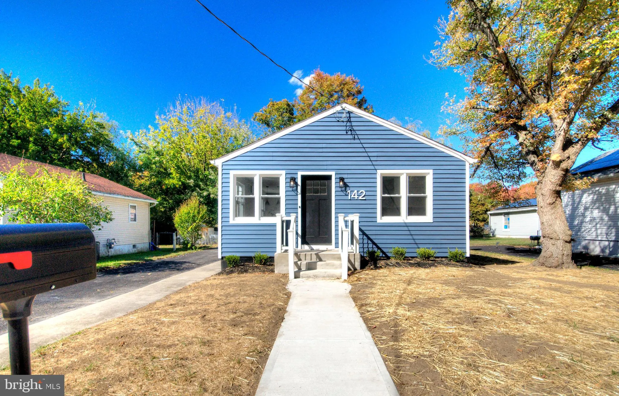 Penns Grove, New Jersey 08069, United States, 2 Bedrooms Bedrooms, ,1 BathroomBathrooms,Residential,Active,234068