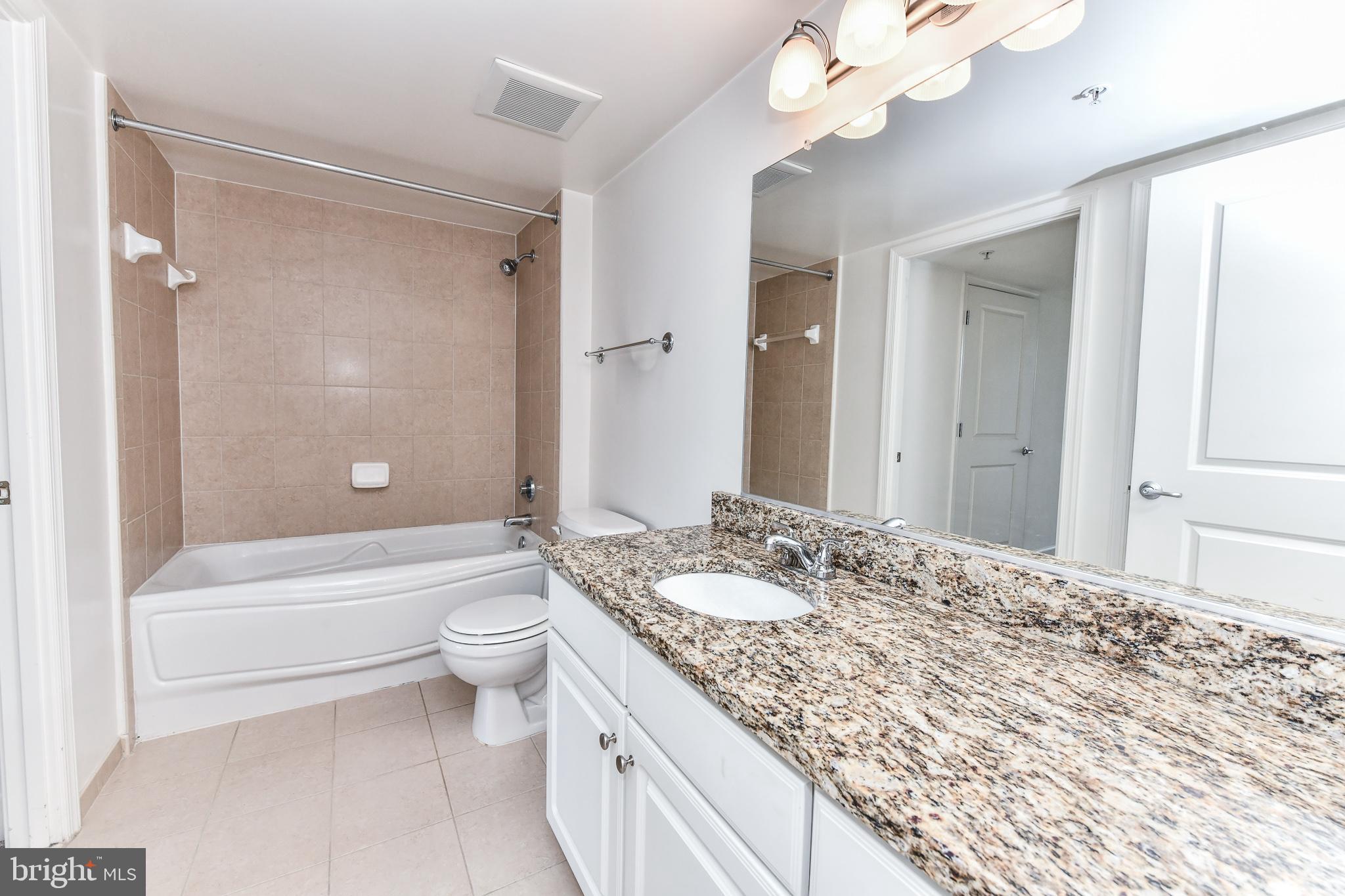 CARLTON HOUSE - Residential Lease