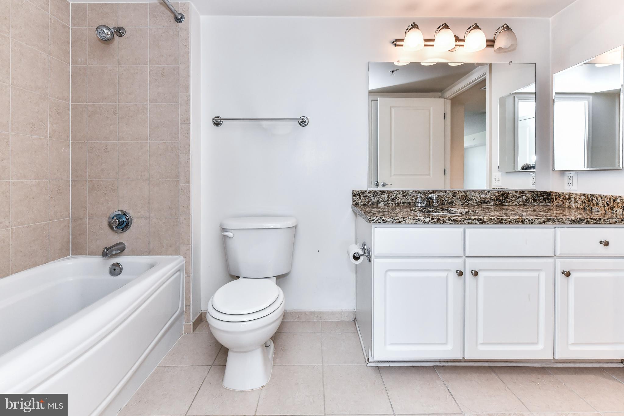 CARLTON HOUSE - Residential Lease