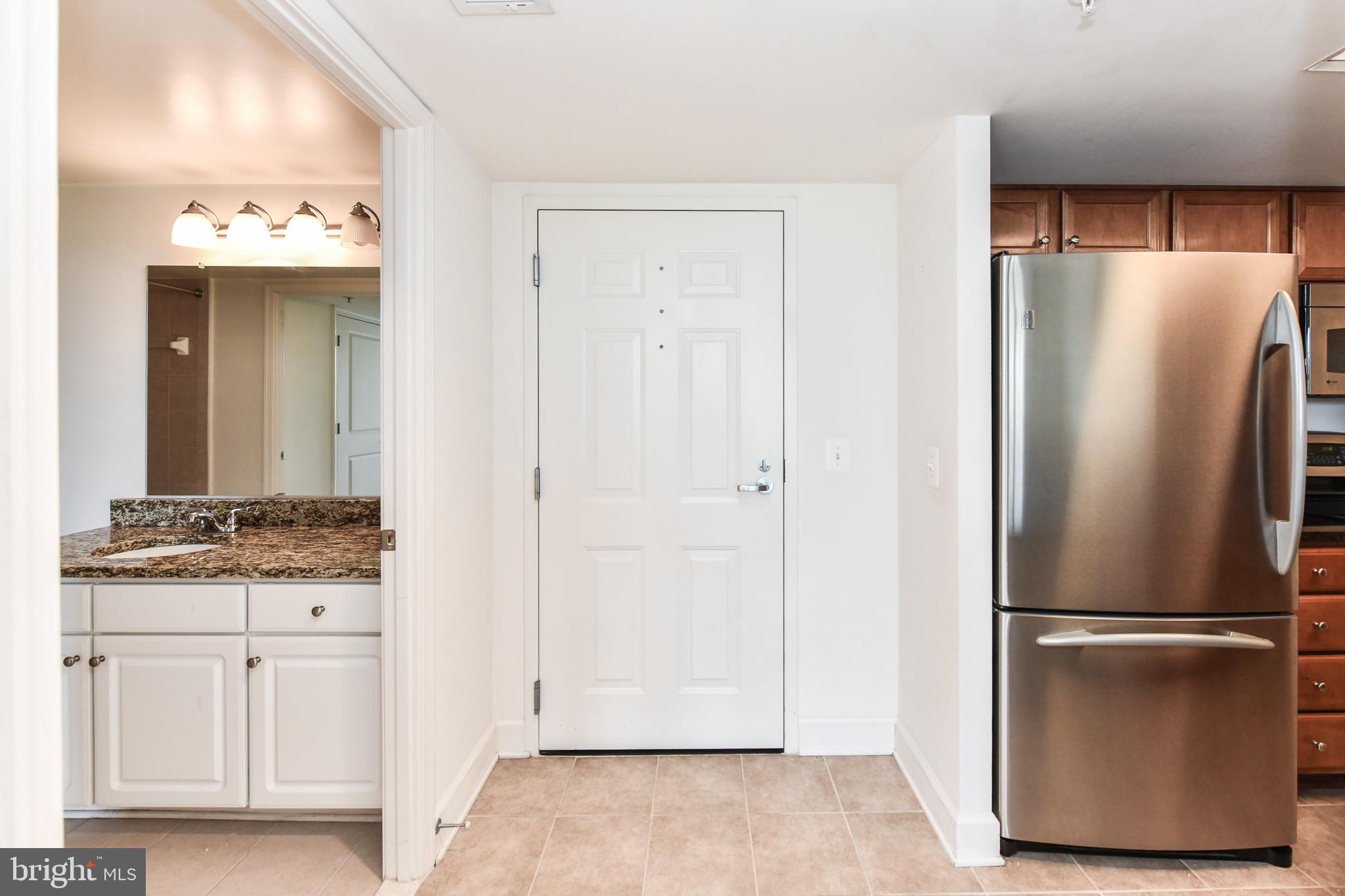 CARLTON HOUSE - Residential Lease