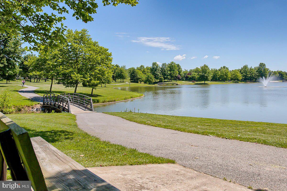 ECHO GLEN - Residential