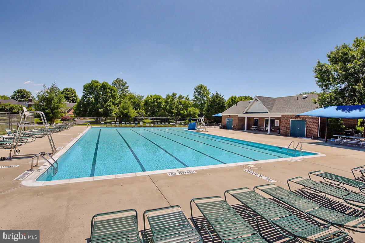 ECHO GLEN - Residential