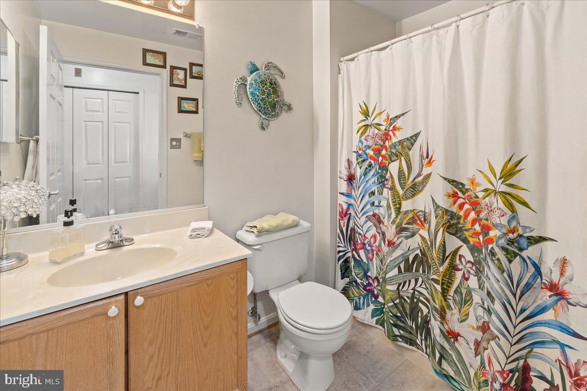 ECHO GLEN - Residential