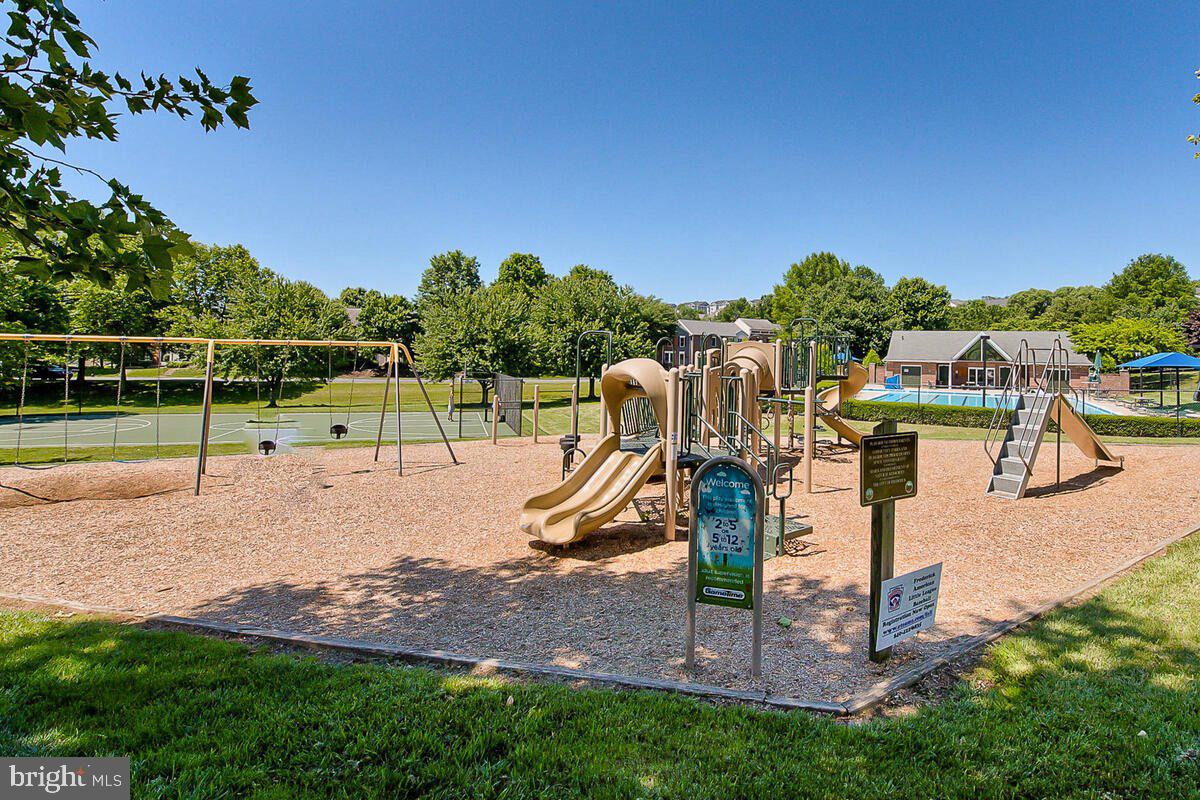 ECHO GLEN - Residential