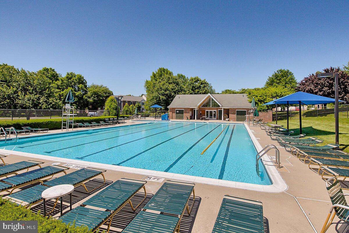 ECHO GLEN - Residential