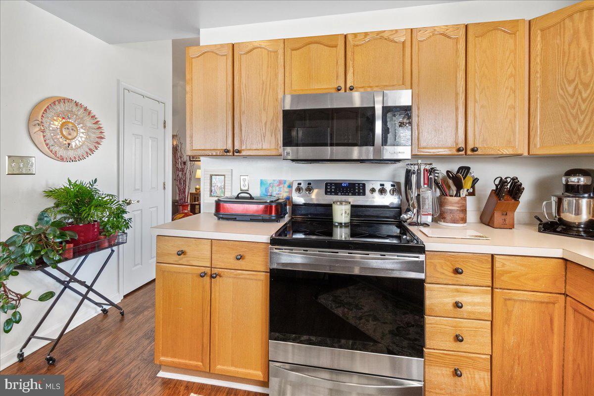 ECHO GLEN - Residential