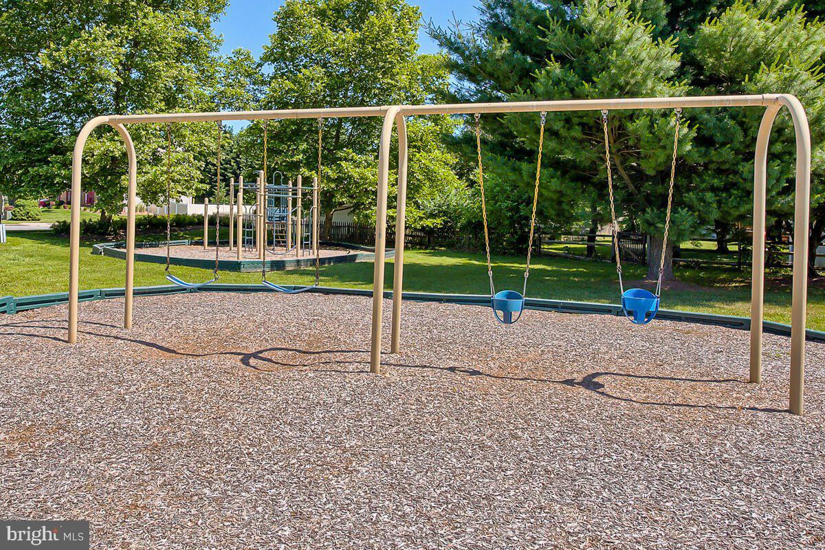 ECHO GLEN - Residential