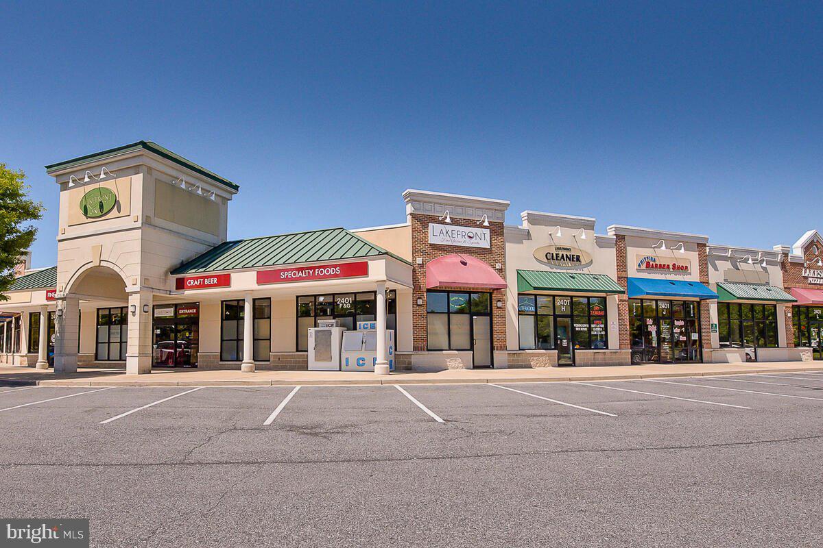 ECHO GLEN - Residential