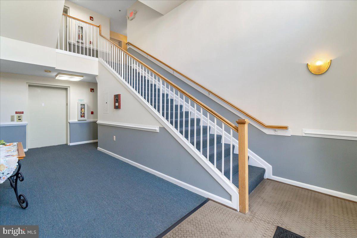 ECHO GLEN - Residential