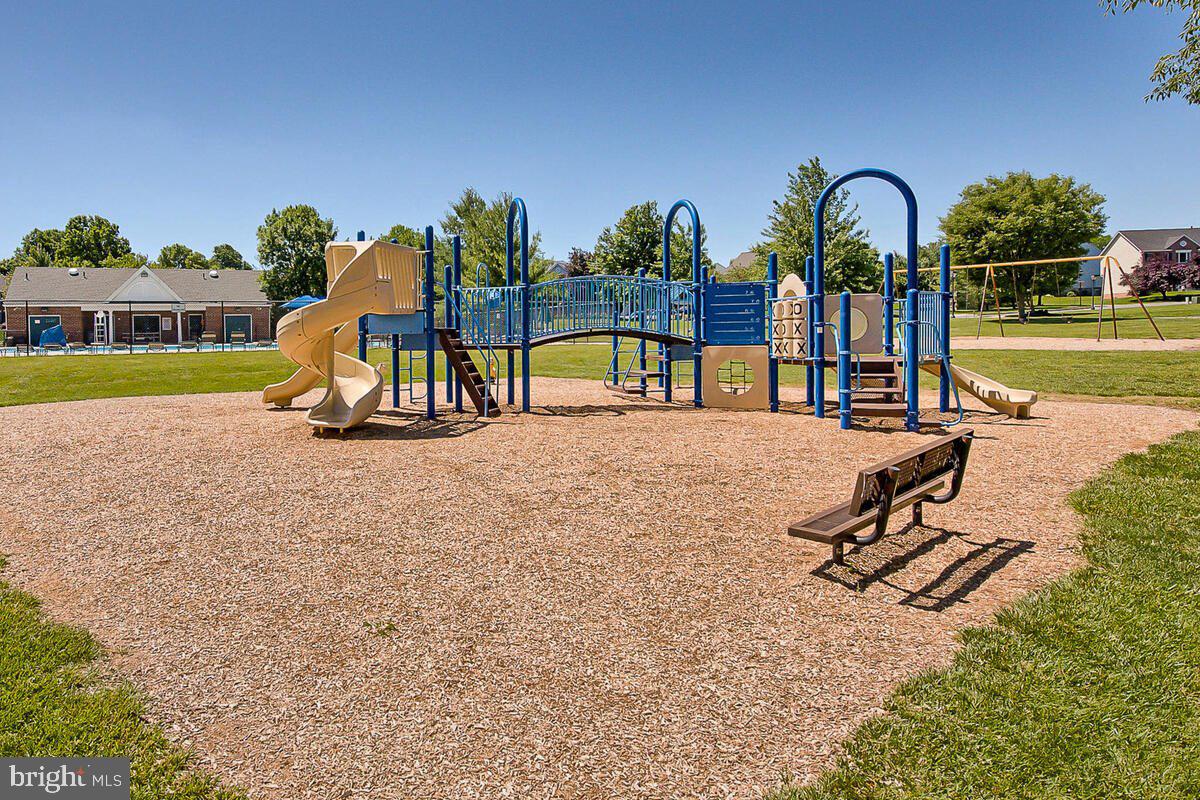 ECHO GLEN - Residential