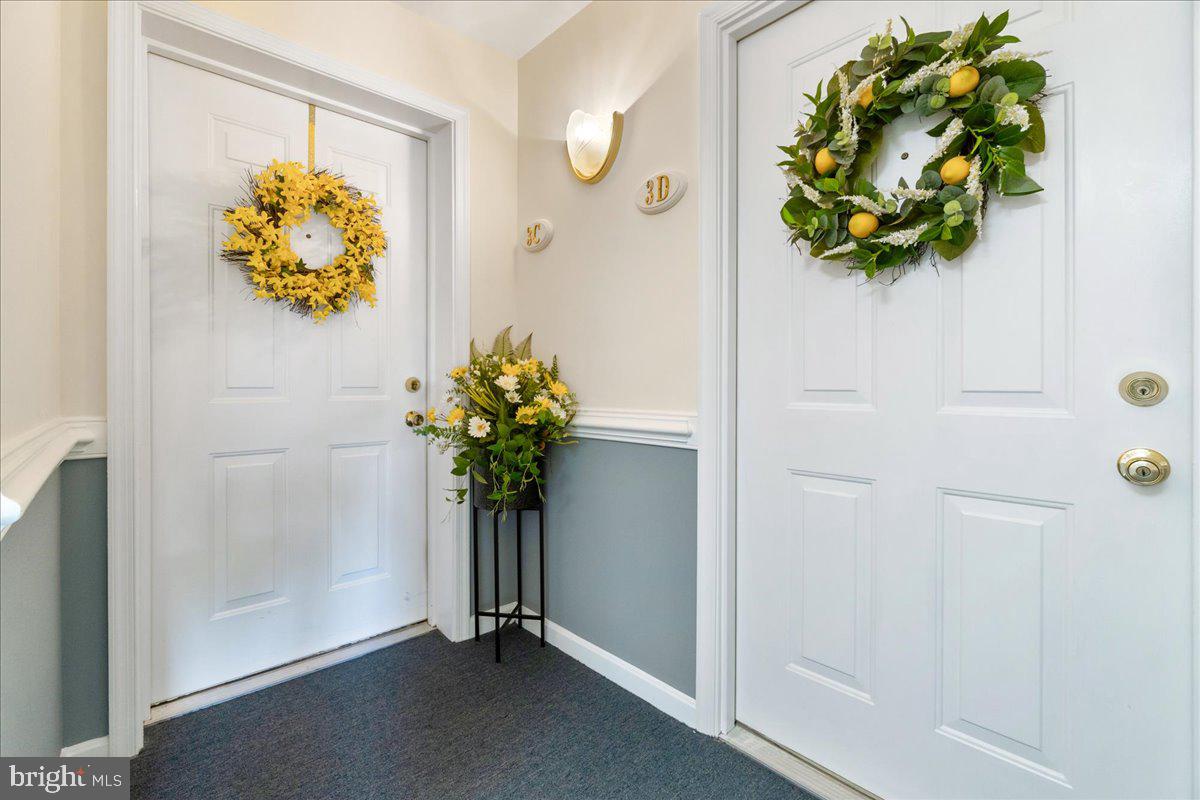 ECHO GLEN - Residential