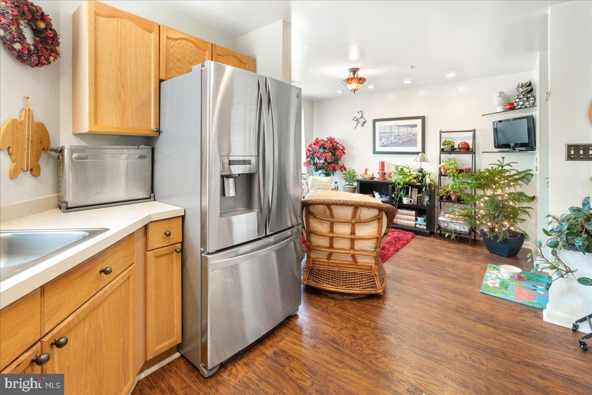 ECHO GLEN - Residential