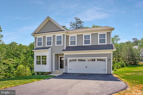 22615 WOODS LANE LEXINGTON PARK MD 20653