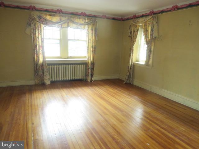 MT AIRY (WEST) - Residential