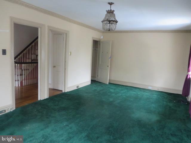 MT AIRY (WEST) - Residential