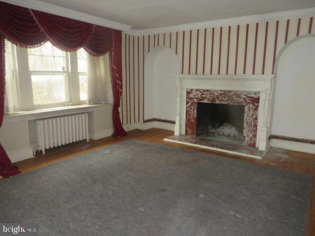 MT AIRY (WEST) - Residential