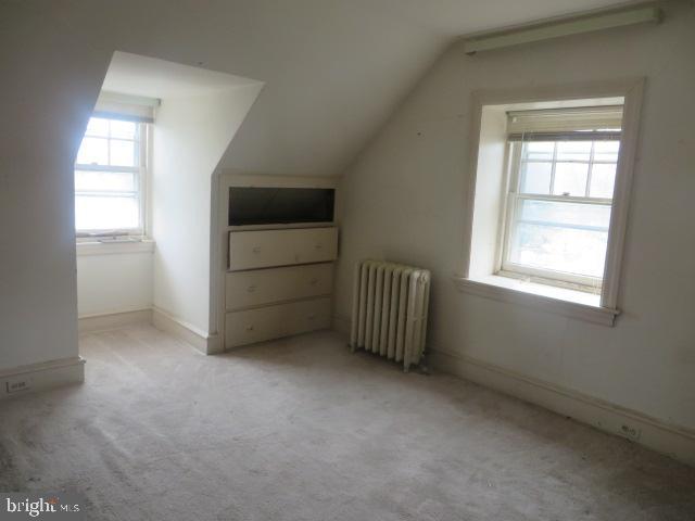 MT AIRY (WEST) - Residential