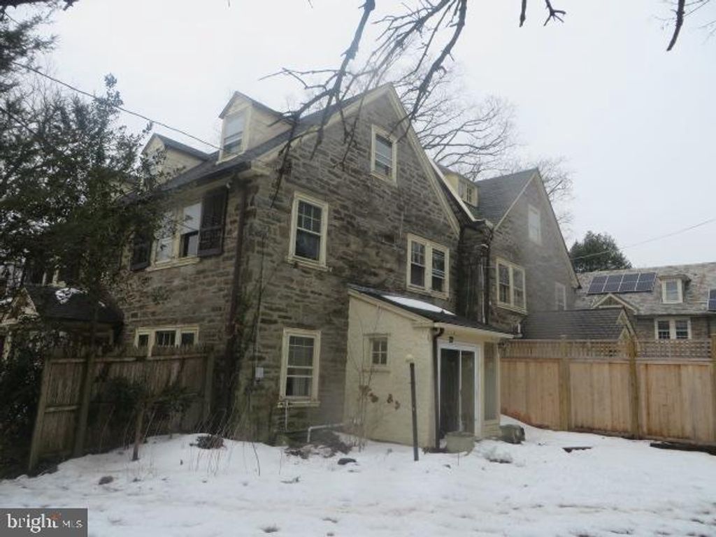 Photo of 7101 Mccallum Street, PHILADELPHIA, PA 19119 (MLS # PAPH2586426)