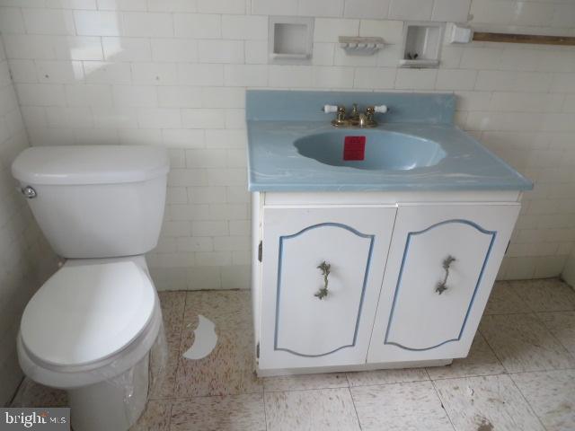 MT AIRY (WEST) - Residential