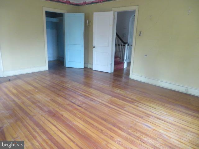 MT AIRY (WEST) - Residential