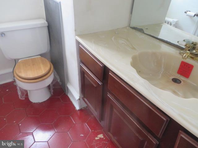 MT AIRY (WEST) - Residential