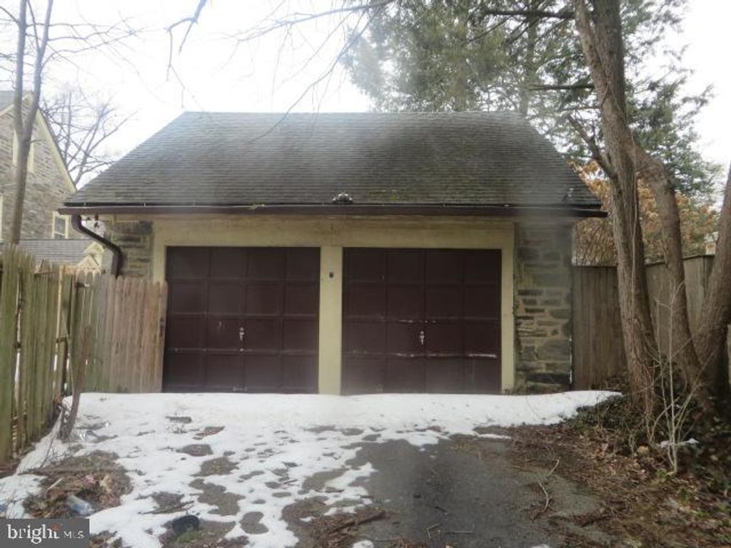 Photo of 7101 Mccallum Street, PHILADELPHIA, PA 19119 (MLS # PAPH2586426)